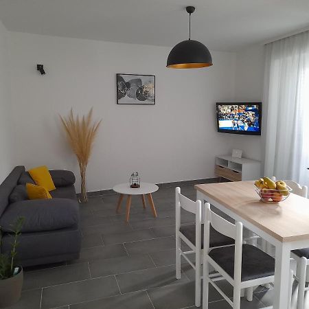 Apartmán Apartman Mihaela Rab Town Exteriér fotografie