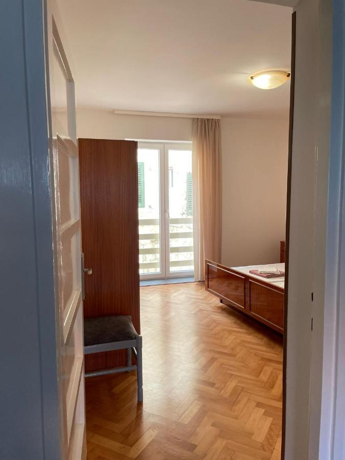 Apartmán Apartman Mihaela Rab Town Exteriér fotografie